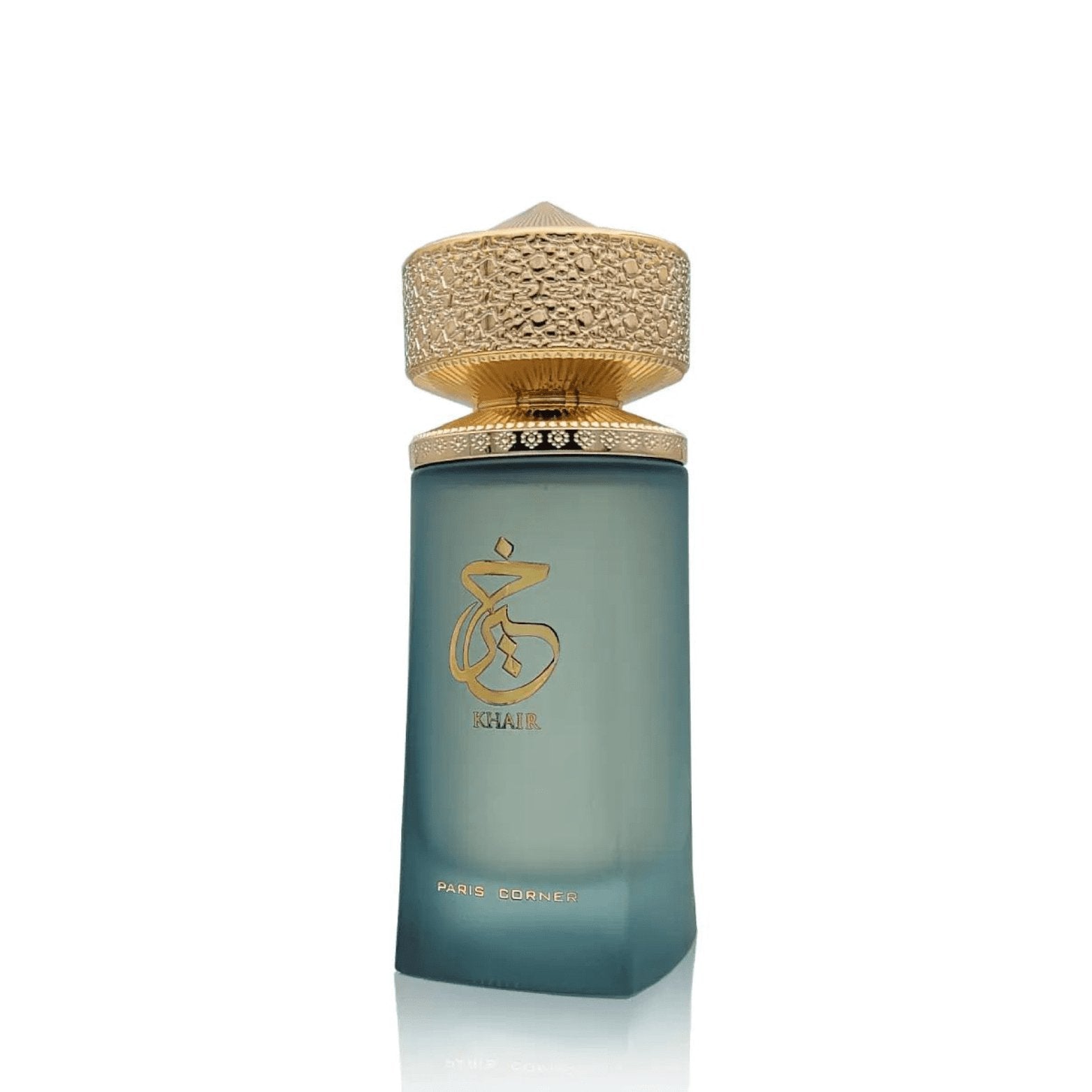 Khair EDP by Paris Corner 100ml - Tega Scents